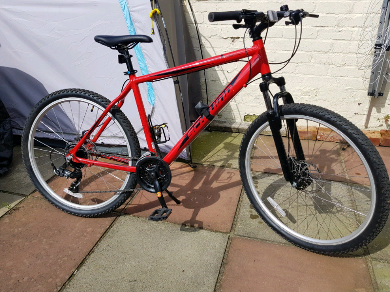 schwinn rocket 5
